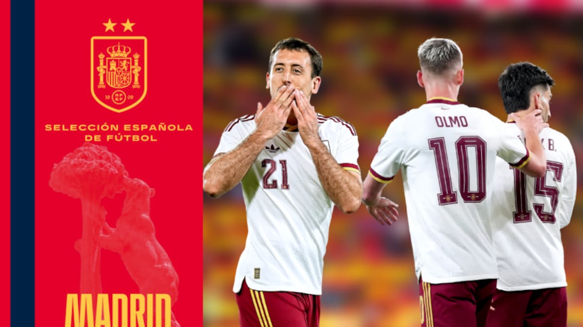 Entradas para el partido de España - Inglaterra en el Estadio Metropolitano: cuándo salen a la venta, a qué hora y precios