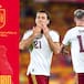 Entradas para el partido de España - Inglaterra: cuándo salen a la venta, a qué hora y precios