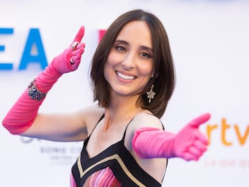 No tendremos a Julia Varela comentando Eurovisión este 2026, pero sí tendremos su nueva novela
