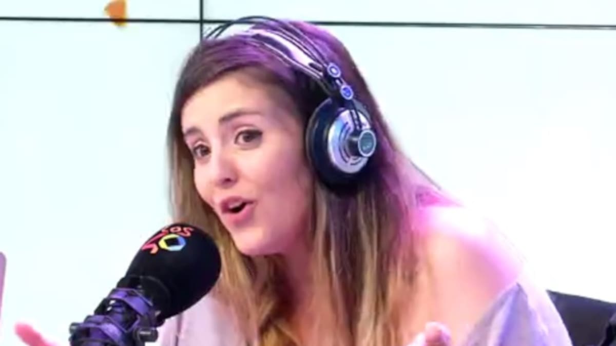 Andrea Compton versiona Despacito