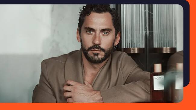 Paco León en 'El Hormiguero'.