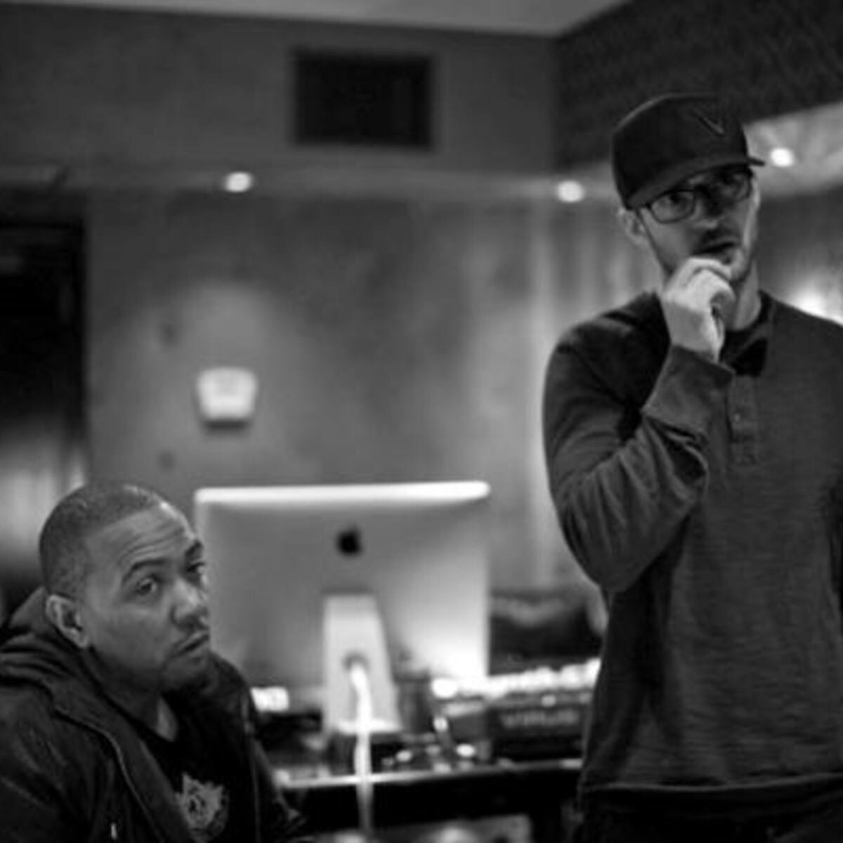 Justin Timberlake