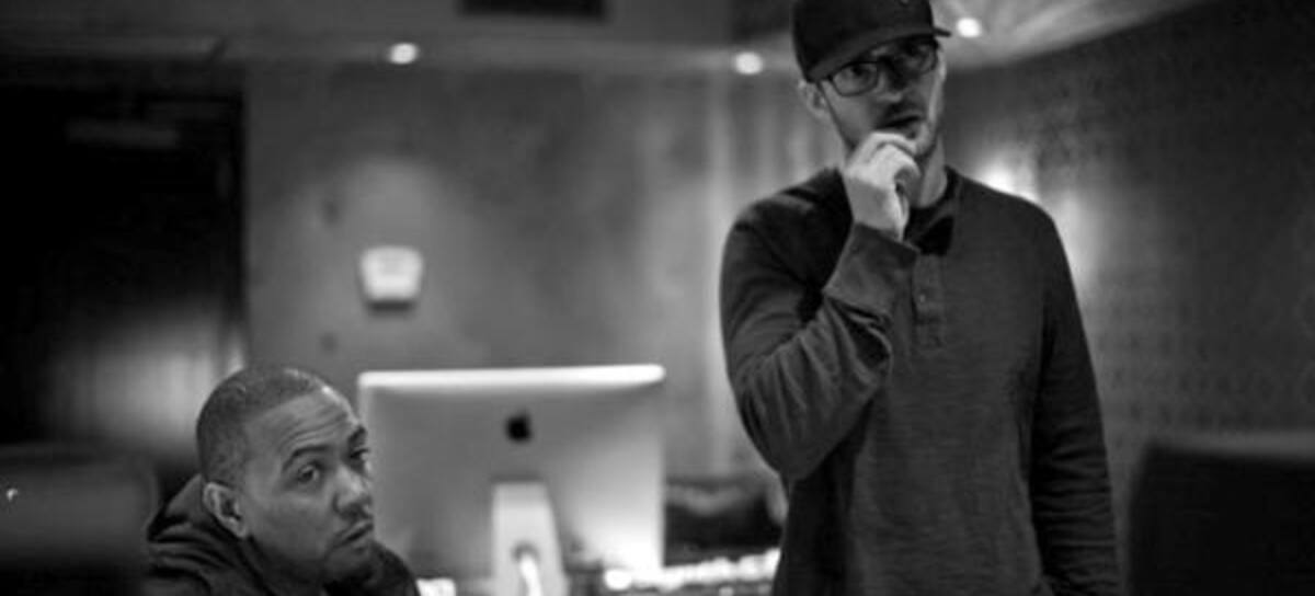 Justin Timberlake