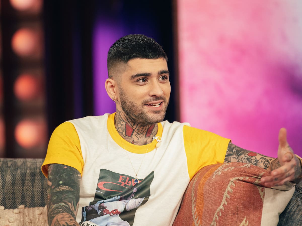 Zayn, Niall Horan, Myles Smith, Marc Anthony, Nathy Peluso, Nick Jonas y Marlon inauguran febrero con sus nuevas canciones