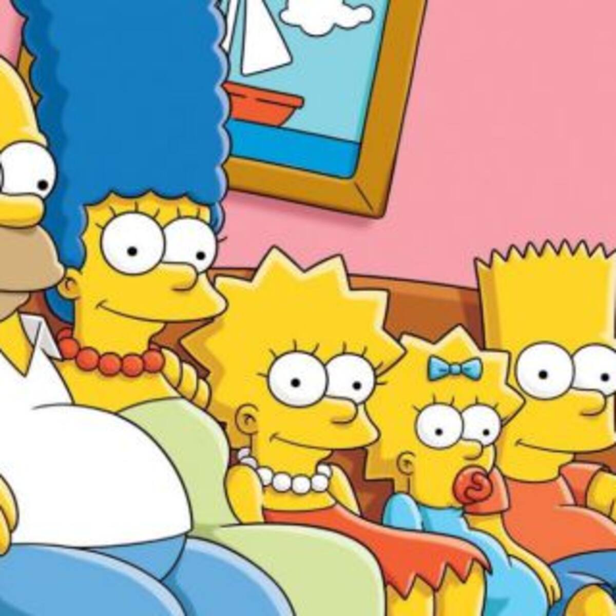 Este personaje de Los Simpson hablará por primera vez