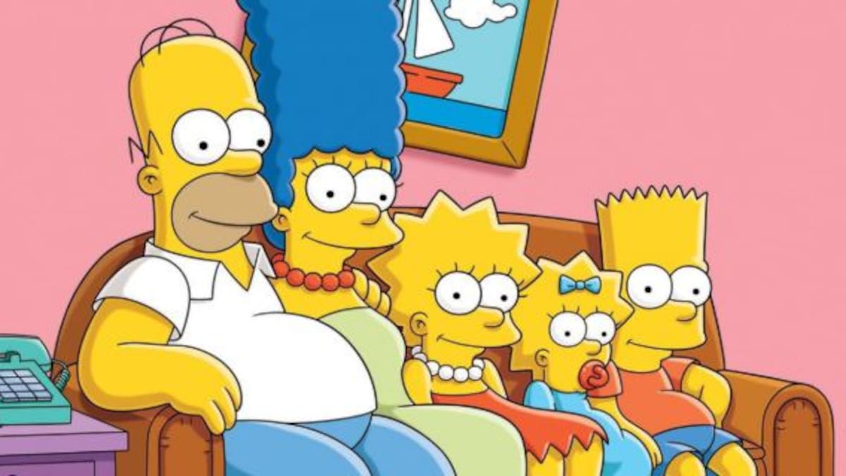 Este personaje de Los Simpson hablará por primera vez