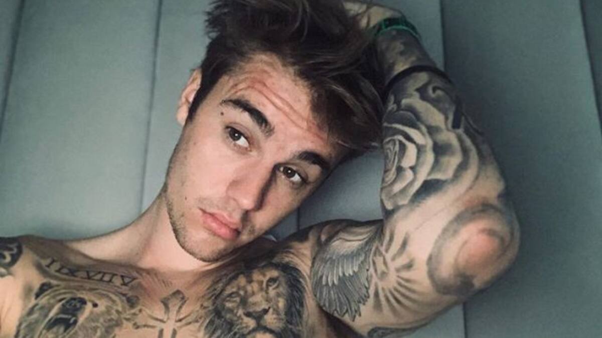 Justin Bieber revisa su árbol genealógico y encuentra conexión con Ryan Gosling y Avril Lavigne