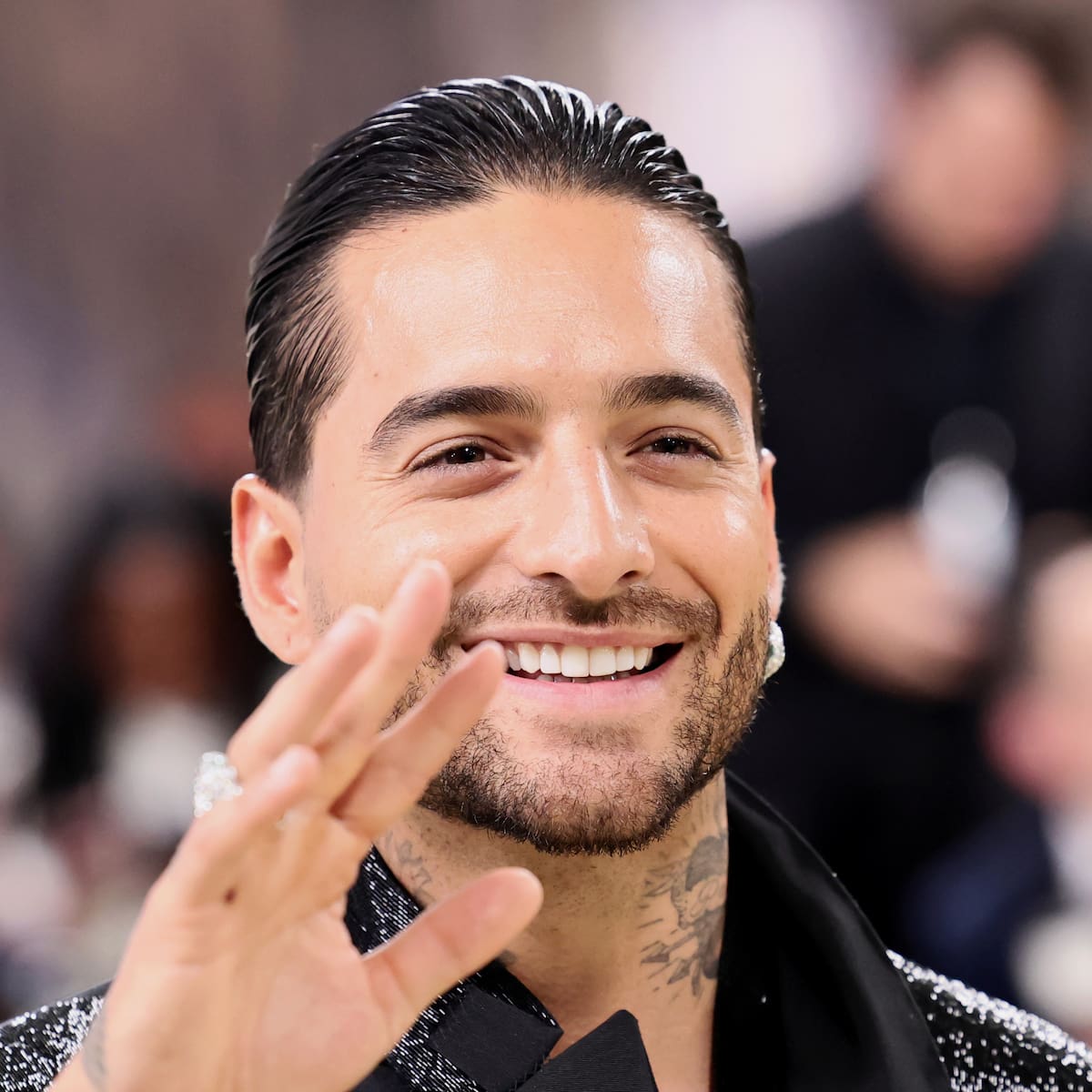 ‘Loco x Volver’ de Maluma y otros discos de este milenio con la versión infantil del artista en la portada