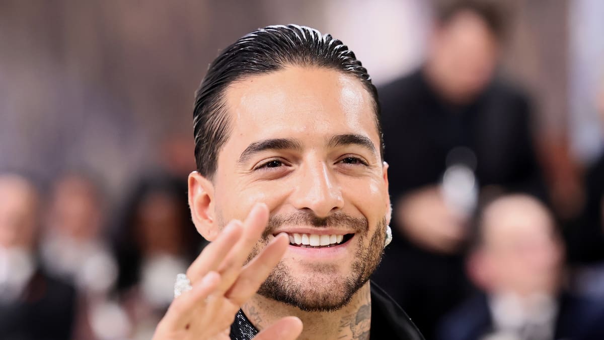 ‘Loco x Volver’ de Maluma y otros discos de este milenio con la versión infantil del artista en la portada