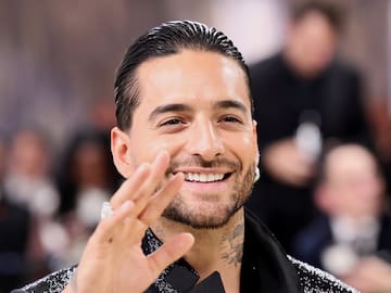 ‘Loco x Volver’ de Maluma y otros discos de este milenio con la versión infantil del artista en la portada