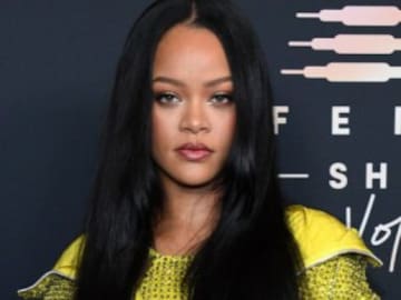 ‘Lift me up’ es la canción de regreso de Rihanna para ‘Black Panther Wakanda Forever’