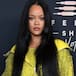 ‘Lift me up’ es la canción de regreso de Rihanna para ‘Black Panther Wakanda Forever’