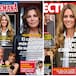 Estas son las portadas de las revistas del corazón de hoy, 10 de septiembre