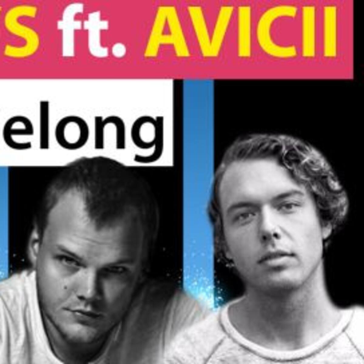 Avicii armó el primer video musical hecho con Snapchat