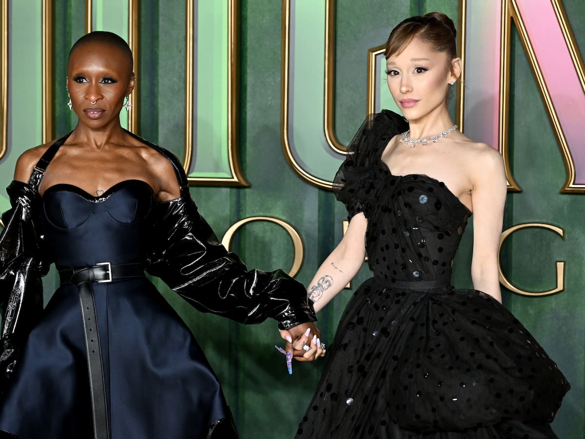 ‘Wicked’ y las otras películas basadas en musicales de Broadway más taquilleras de todos los tiempos