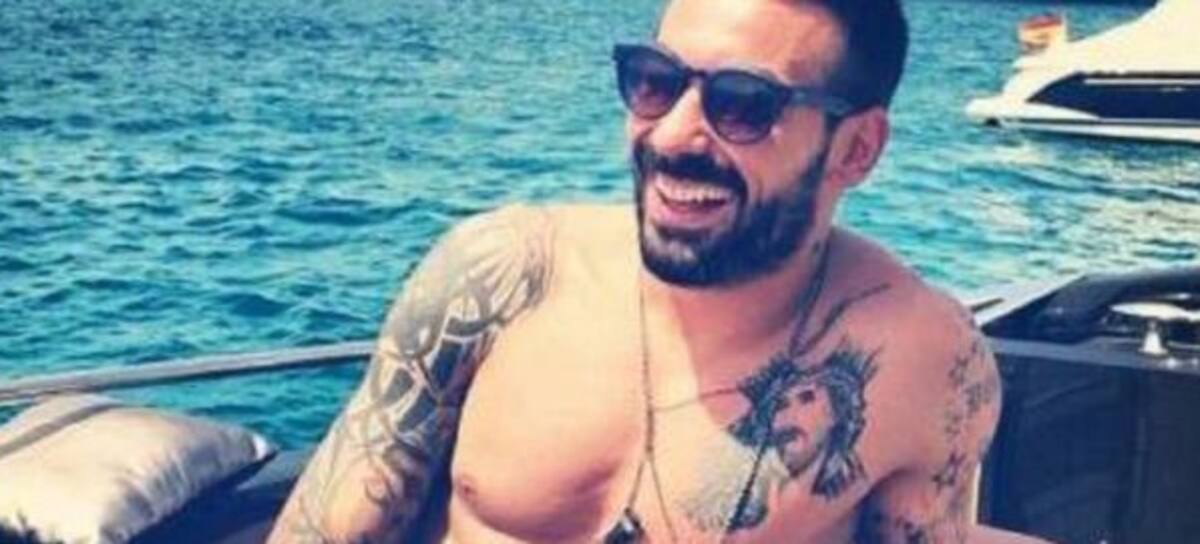 El Pocho Lavezzi