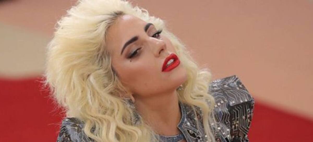 Ya llega lo nuevo de Lady Gaga!