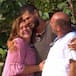 Se cumple el gran deseo de Alejandro Nieto en ‘Supervivientes’, aunque tiene reprimenda