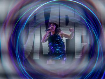 Amaral estrena 'Rompehielos': así suena la primera canción de su nuevo disco