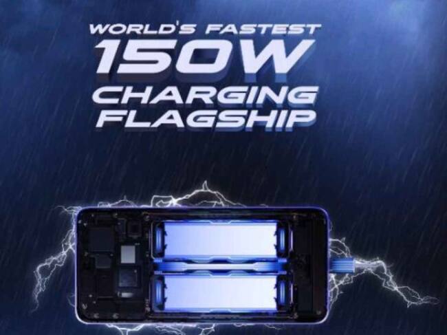 GT Neo 3 Thor Edition.