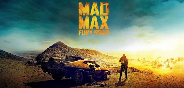 Mad Max