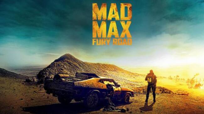 Mad Max