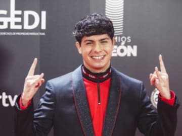 Alfred García y Samantha: “Hemos creado algo juntos hoy”