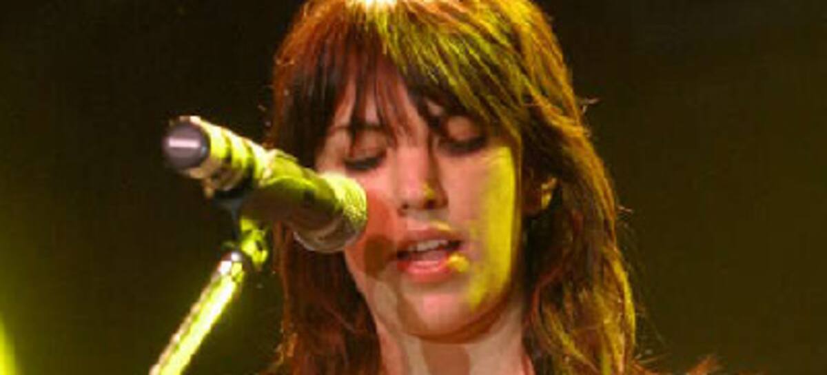 Deborah de Corral y los Imperfectos