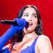 Dua Lipa, la mejor embajadora de la música europea