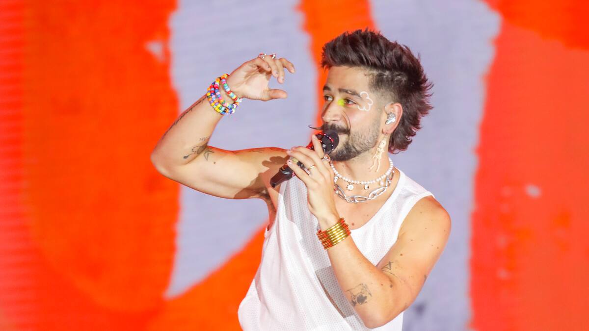 Camilo lanza la edición deluxe 'De Adentro Pa Afuera' con sorpresa para los madrileños