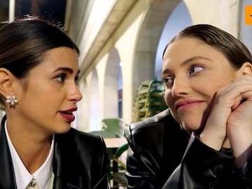 Muere Patricia Rite, gran amiga de Marina Ruiz y pretendienta de ‘Mujeres y hombres y viceversa’