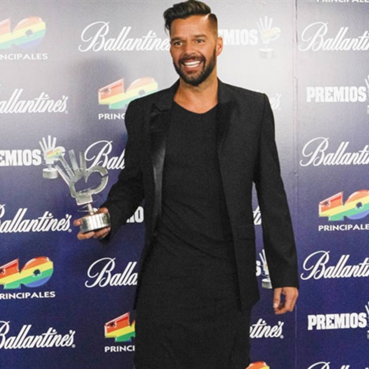 Premios 40 Principales