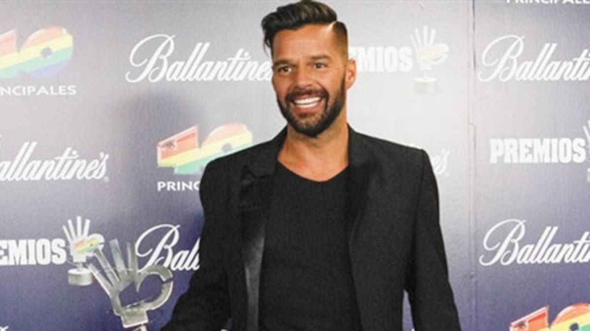 Premios 40 Principales