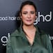Marta Pombo va a la revisión del embarazo con su hermana María Pombo y hay ronda de preguntas sobre el bebé