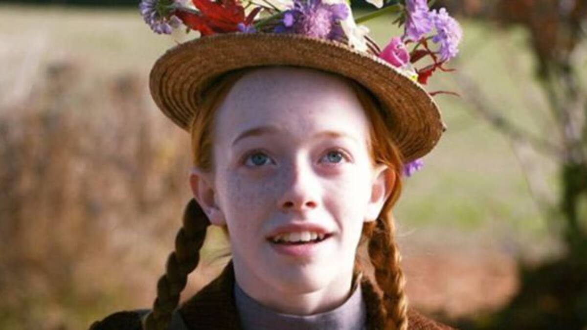 Anne With An E: La creadora de la serie contó cómo eligieron a la protagonista