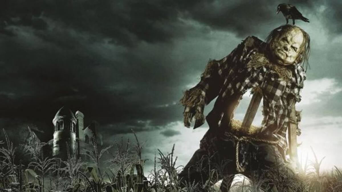 ¿Fan de Guillermo del Toro? Podrías diseñar el póster de su nueva película