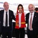 Tres cosas que hemos aprendido tras ver a Rosalía, Penélope Cruz y Javier Bardem en el partido España-Austria en el Mundial 2026