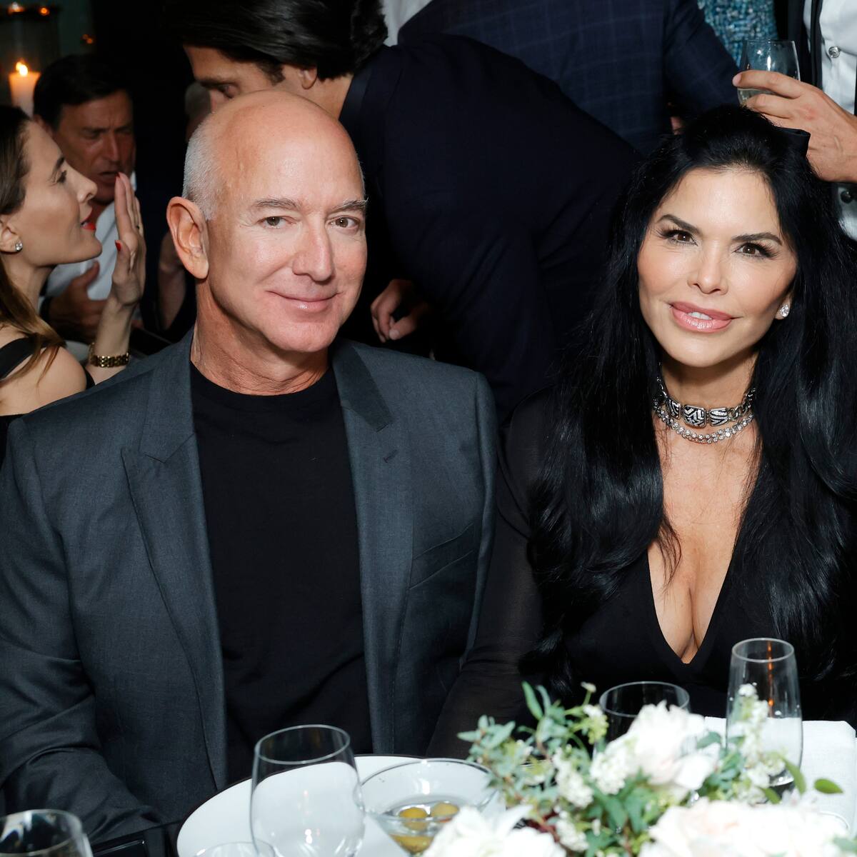 El lado oscuro de la Met Gala: por qué se pide su boicot y qué tiene que ver Jeff Bezos