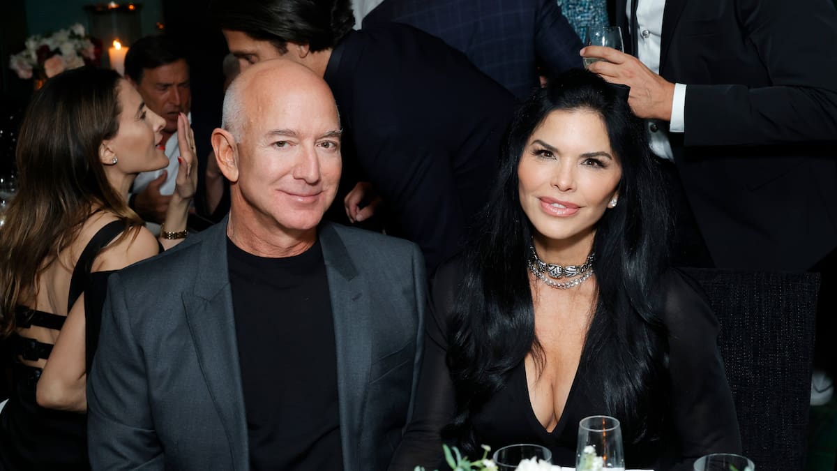 El lado oscuro de la Met Gala: por qué se pide su boicot y qué tiene que ver Jeff Bezos