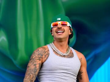 Ñejo y Feid se unen en ‘Princesa’ y el de Puerto Rico se emociona: “Hay artistas que ven a los demás por encima del hombro”