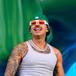 Ñejo y Feid se unen en ‘Princesa’ y el de Puerto Rico se emociona: “Hay artistas que ven a los demás por encima del hombro”