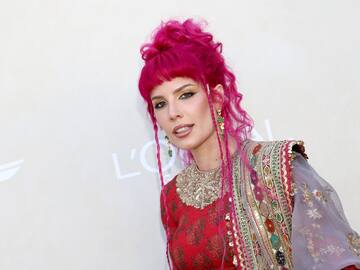 De Halsey a Justin Bieber: Cómo los artistas enfrentan sus enfermedades a través de la música