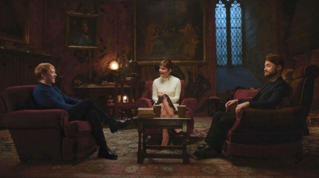 Emma Watson confesó que estuvo a punto de renunciar a Harry Potter