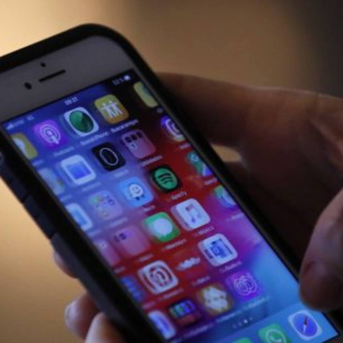 Estas son las aplicaciones más peligrosas que NO deberías tener en tu celular
