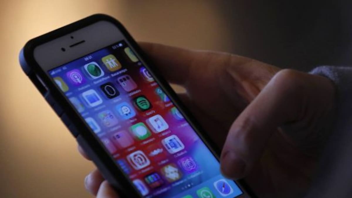 Estas son las aplicaciones más peligrosas que NO deberías tener en tu celular