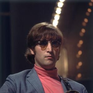 John Lennon en 1966