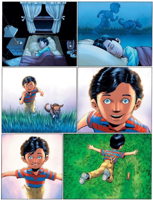 Superman: Año Uno