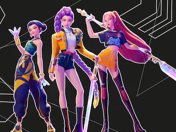 Brillos dorados en el Nº1 de la lista: ‘Golden’, de HUNTR/X, es líder por tercera semana consecutiva