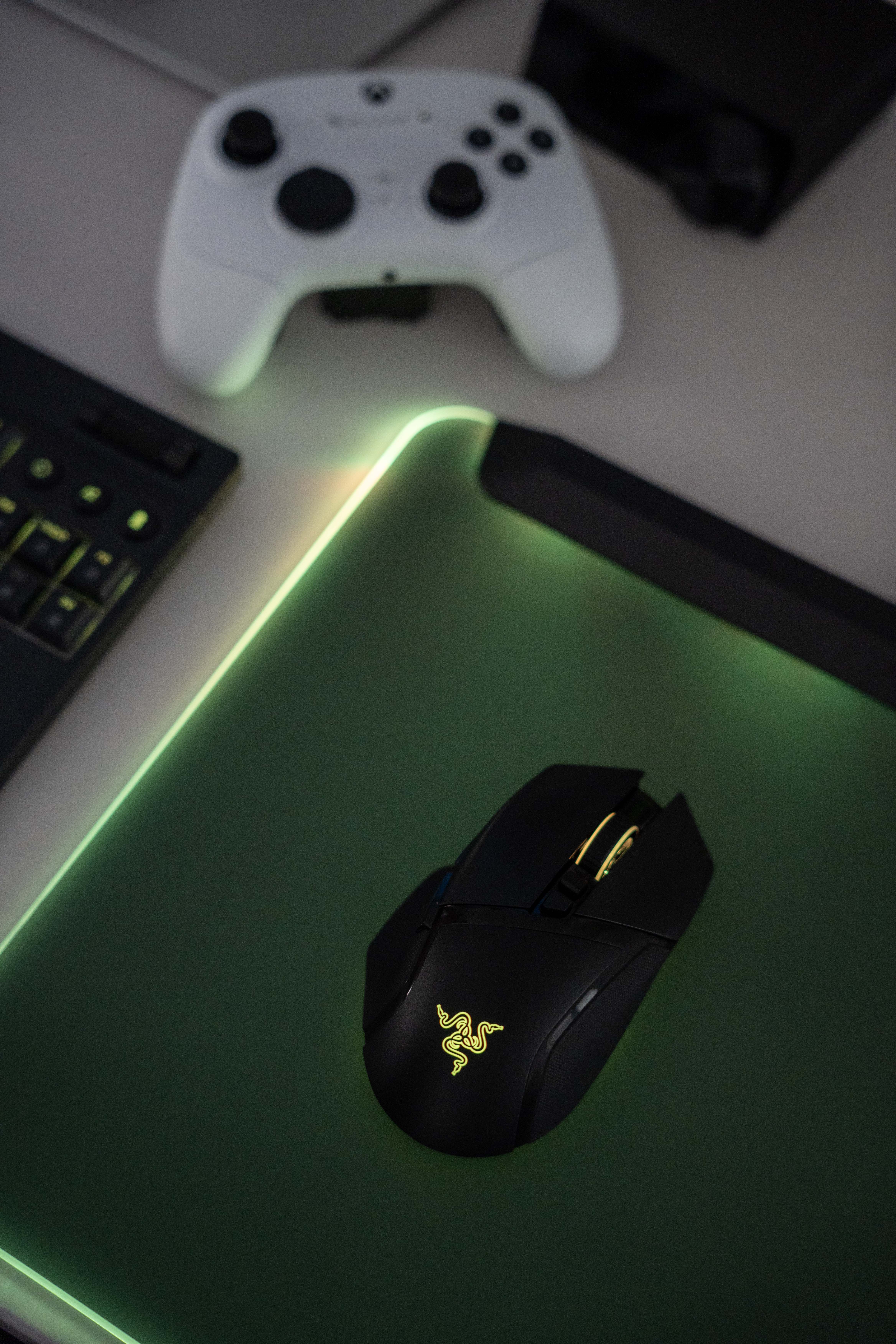 Periféricos Razer para elevar la experiencia de 007 First Light.