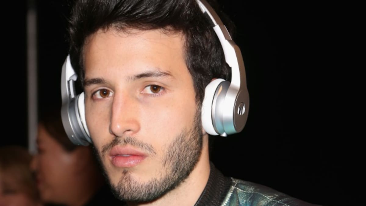 ¿Es ésta la nueva novia de Sebastián Yatra?